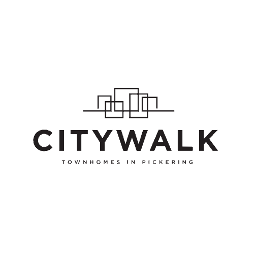  CITYWALK TOWNHOMES logo 