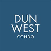  DunWest Condos logo 