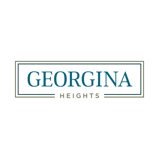  Georgina Heights logo 