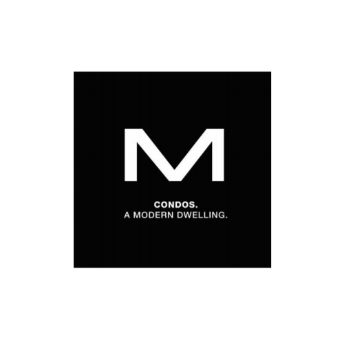  M1 Condominiums logo 