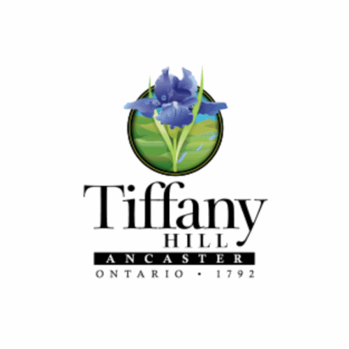  TIFFANY HILL TOWNHOMES logo 