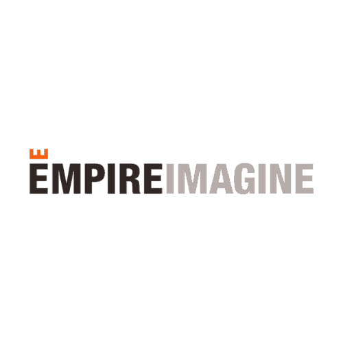  EMPIRE IMAGINE logo 