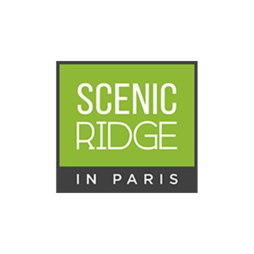  SCENIC RIDGE HOMES & TOWNS IN PARIS logo 