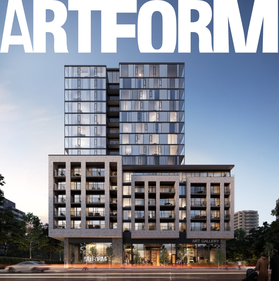 ARTFORM CONDOS