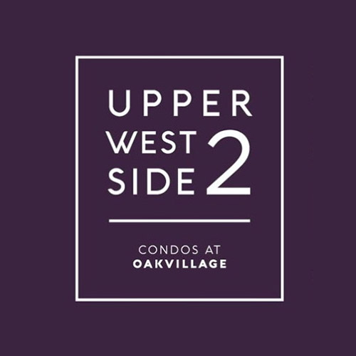  The Upper Westside 2 logo 