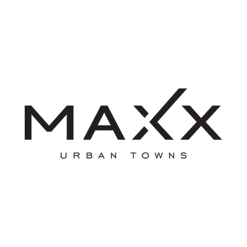  Maxx Urban Towns logo 