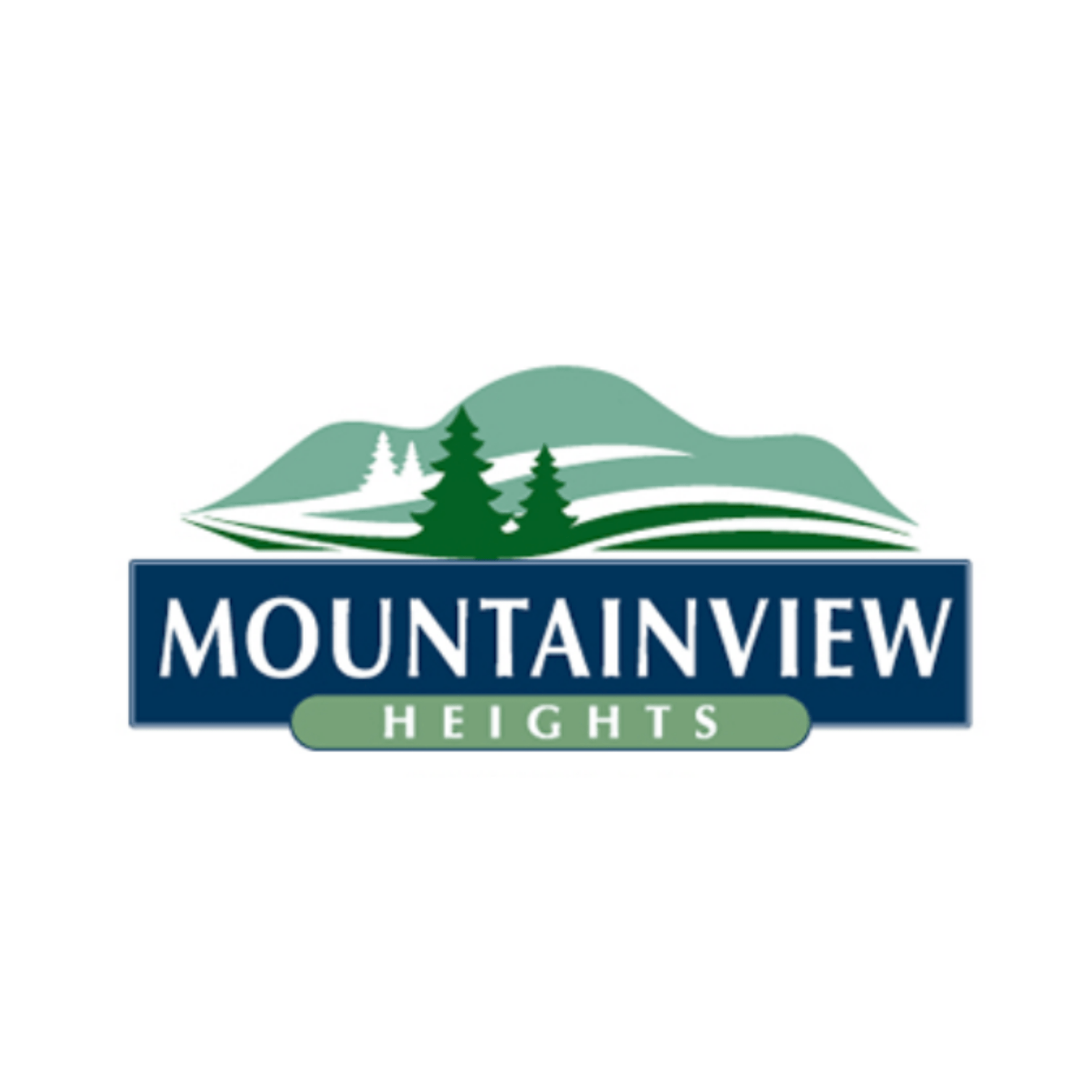  MOUNTAINVIEW HEIGHTS logo 