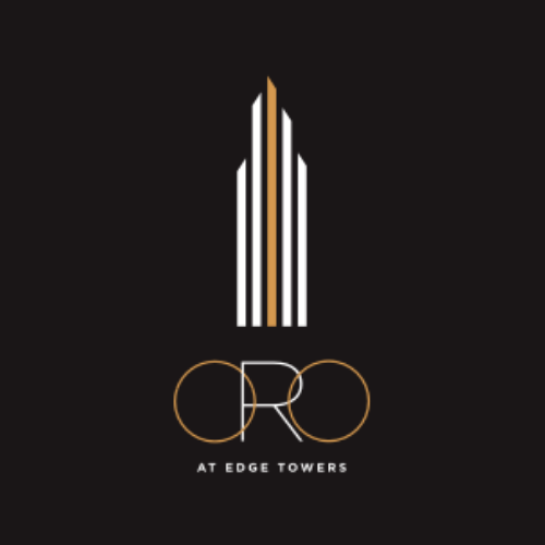  ORO AT EDGE TOWERS logo 