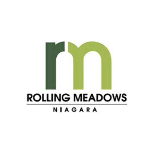  ROLLING MEADOWS logo 