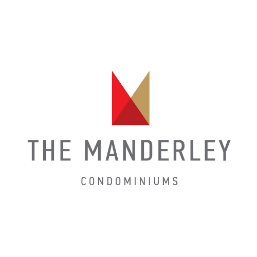  The Manderley Condos logo 