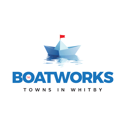  THE BOATWORKS TOWNS logo 