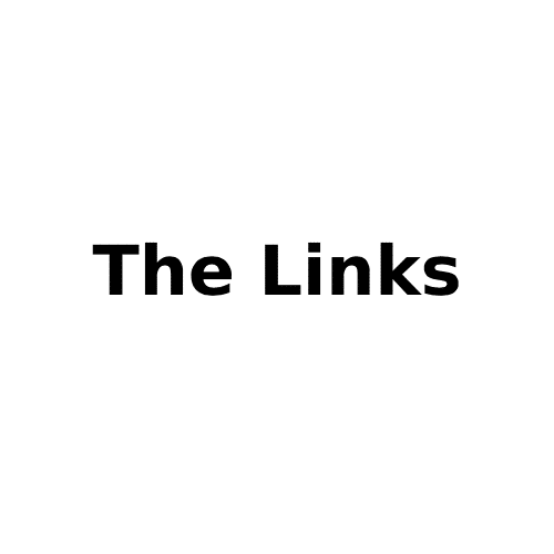  The Links logo 