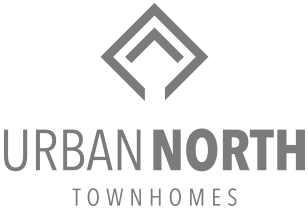  Town homes in Barrie logo 