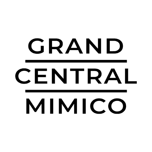  GRAND CENTRAL MIMICO logo 