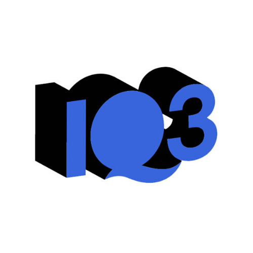  IQ3 CONDOS logo 