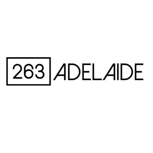  263 ADELAIDE logo 