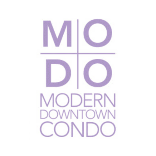  MODO CONDOS logo 