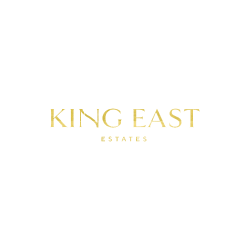  King East Estates logo 