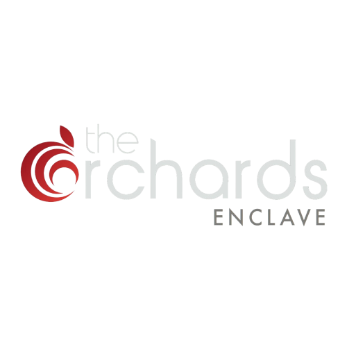  The Orchards Enclave logo 