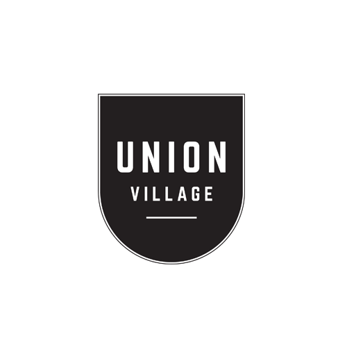  Union Village logo 