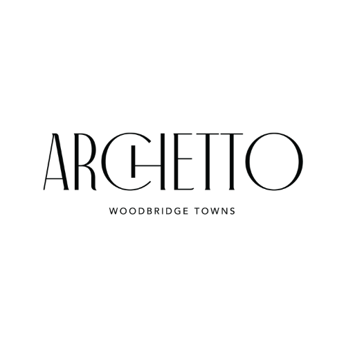  ARCHETTO TOWNS logo 