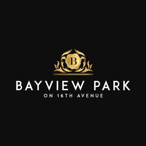  BAYVIEW PARK ON 16TH AVE logo 