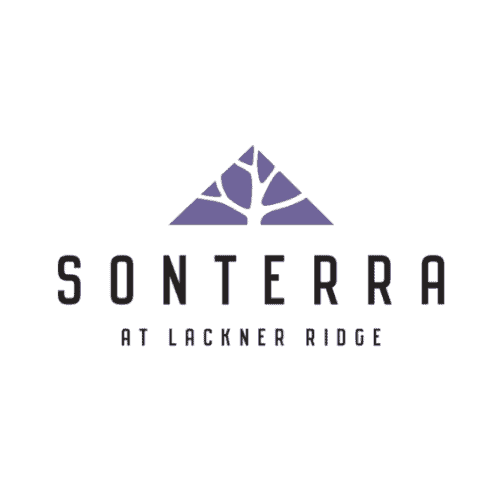  SONTERRA AT LACKNER RIDGE logo 