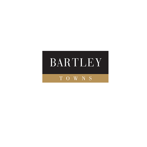  BARTLEY TOWNS logo 