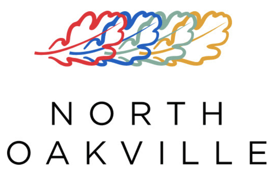  North Oakville logo 