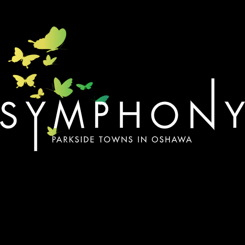  Symphony Townhomes logo 