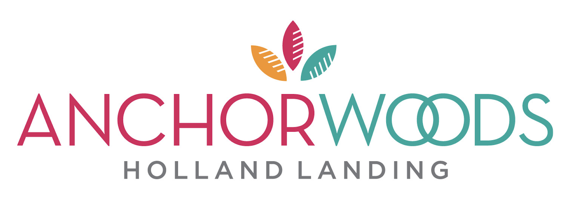  Anchor Woods logo 