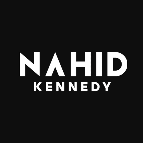  NAHID ON KENNEDY logo 