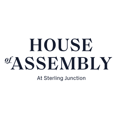  House of Assembly logo 