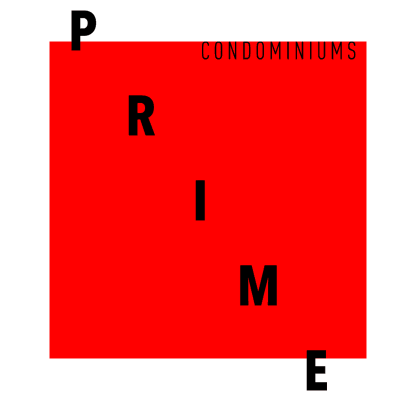  PRIME CONDOS logo 