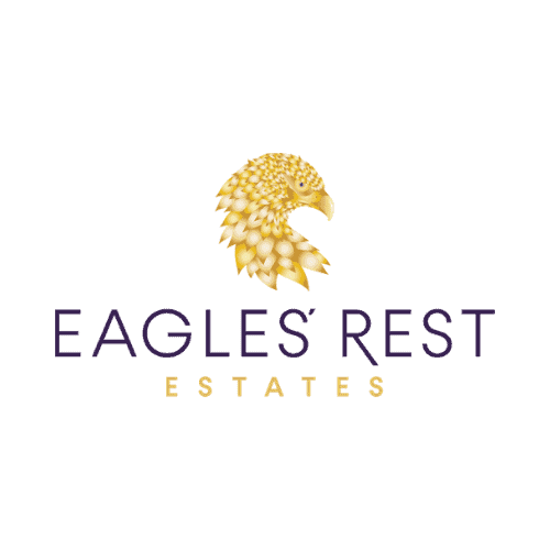  EAGLES’ REST ESTATES logo 