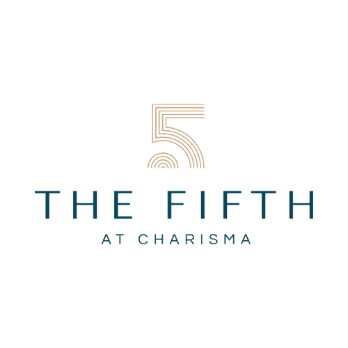  THE FIFTH AT CHARISMA logo 