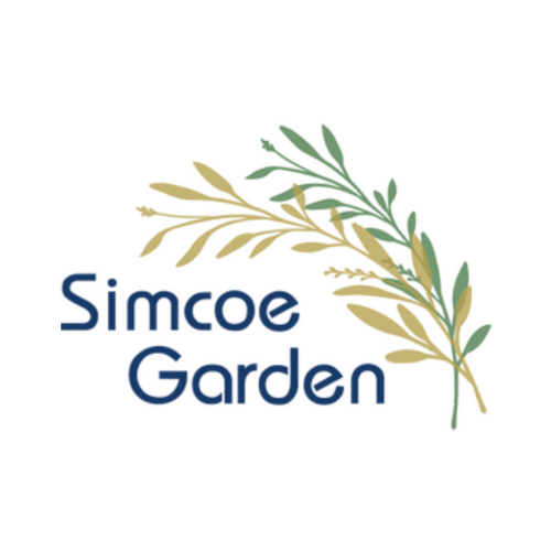  Simcoe Garden logo 