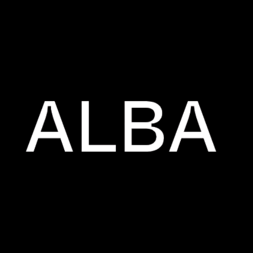  ALBA CONDOS logo 