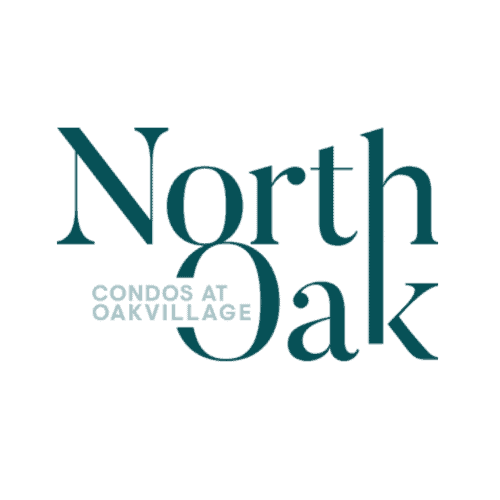  NORTH OAK TOWER B AT OAKVILLAGE logo 