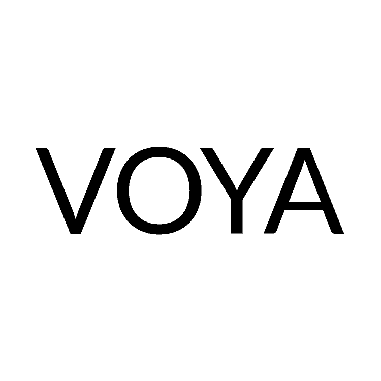  VOYA CONDOS logo 