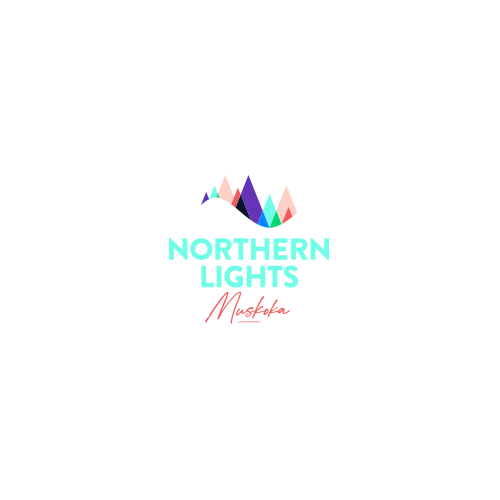  Northern Lights Muskoka logo 