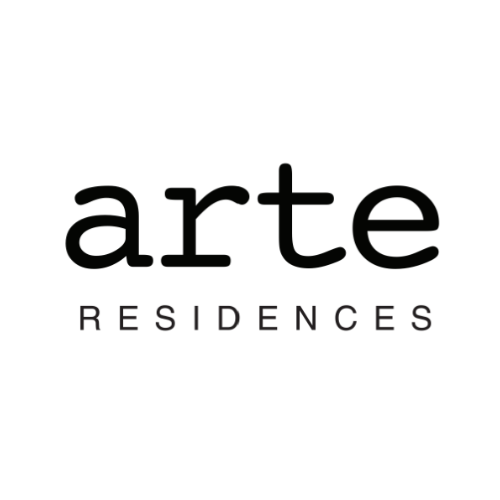  ARTE RESIDENCES logo 