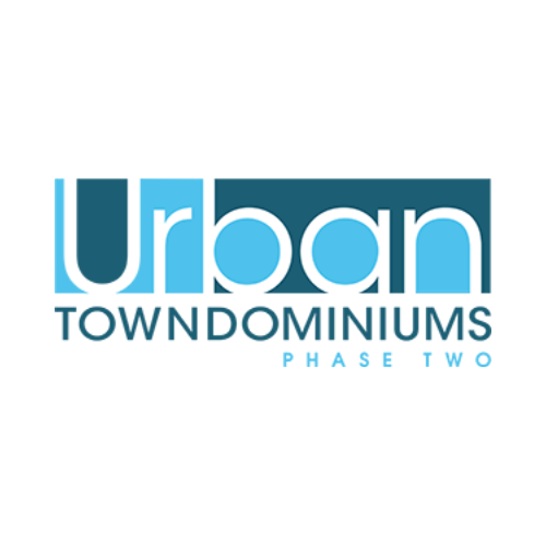  URBAN TOWNDOMINIUMS logo 