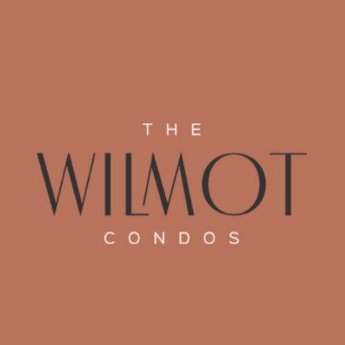  THE WILMOT logo 