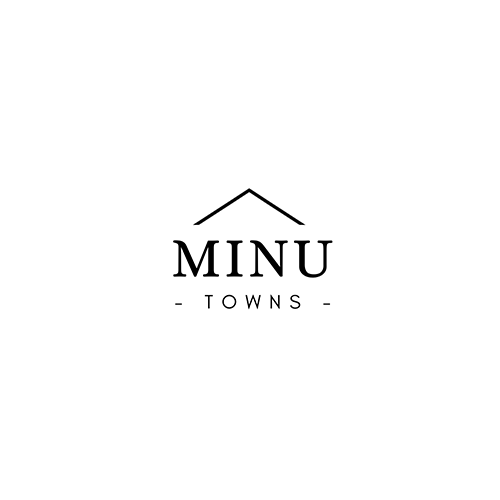  MINU TOWNS logo 