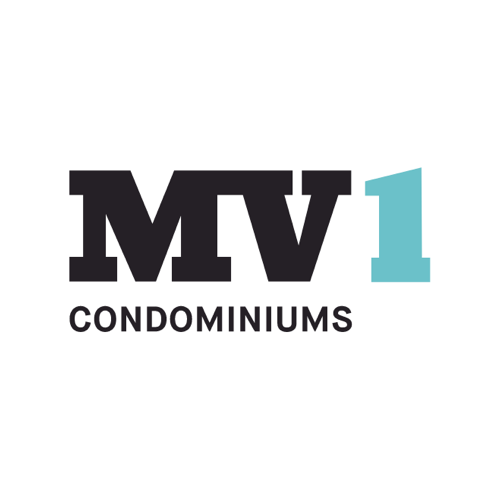  MV1 Condos logo 