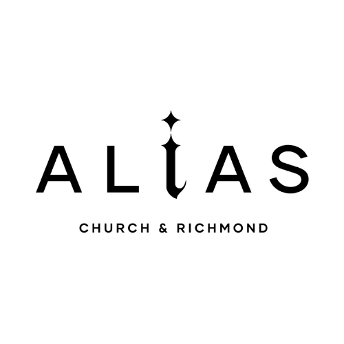  ALIAS CONDOS logo 