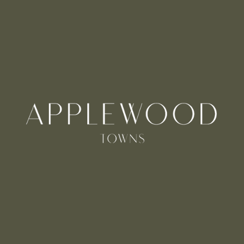  APPLEWOOD TOWNS logo 