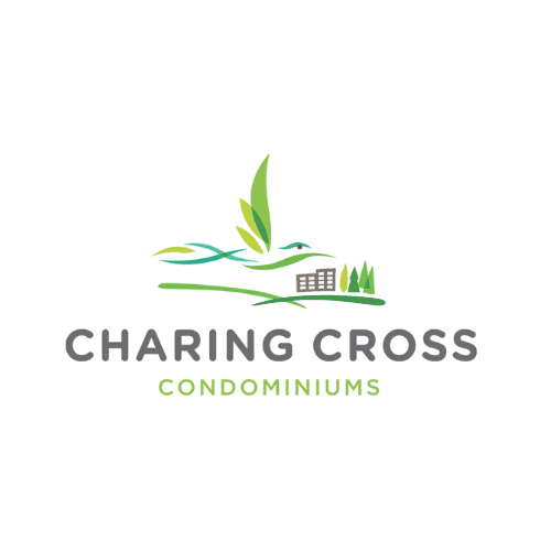  CHARING CROSS logo 