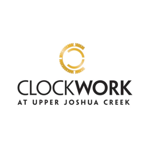  CLOCKWORK 2 CONDOS logo 